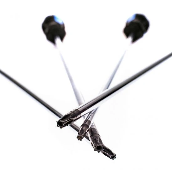Šroubováky torx dlouhé 450mm 4 dílná sada S-90286