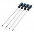 Šroubováky torx dlouhé 450mm 4 dílná sada S-90286