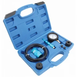 Tester vodních čerpadel chladicího systému 0-15PSI S-8WPT15