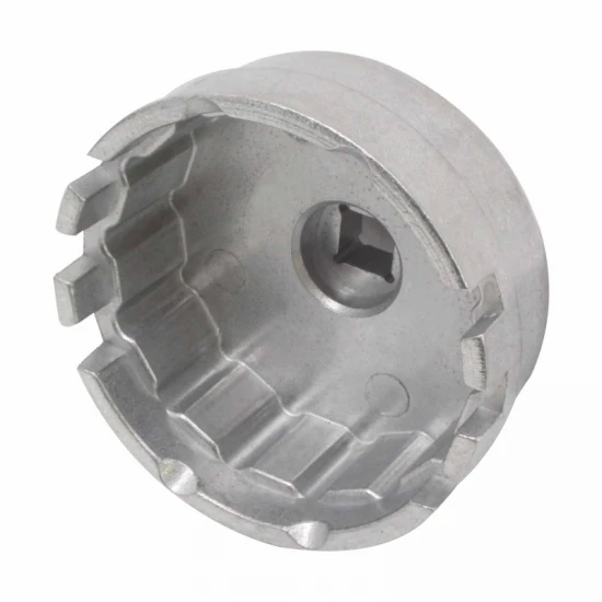 Klíč na olejové filtry Toyota hliníkový 64.5mm S-90092