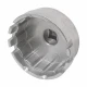 Klíč na olejové filtry Toyota hliníkový 64.5mm S-90092