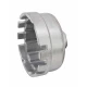 Klíč na olejové filtry Toyota hliníkový 64.5mm S-90092