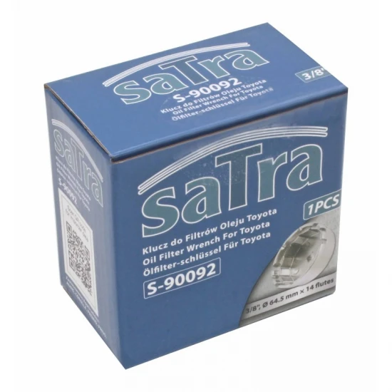 Klíč na olejové filtry Toyota hliníkový 64.5mm S-90092