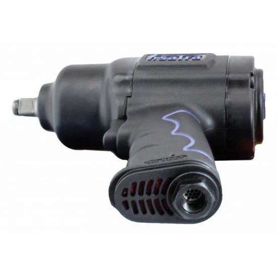 Pneumatický rázový utahovák 1/2 1500Nm S-CO1500P