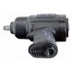 Pneumatický rázový utahovák 1/2 1500Nm S-CO1500P