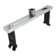 Klíč pro demontáž krytu palivového čerpadla 30-160mm S-90303