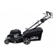 Motorová sekačka s bočním vyhazováním a pojezdem 53 cm S-GM21G