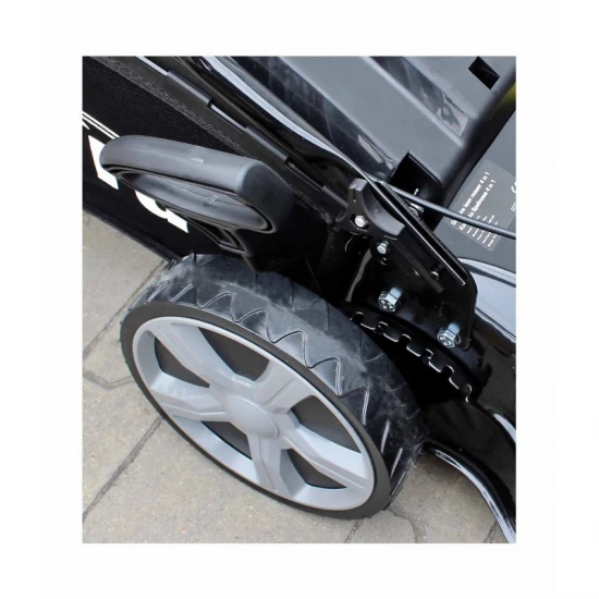 Motorová sekačka s bočním vyhazováním a pojezdem 53 cm S-GM21G