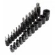 Sada nástrčných klíčů TORX a E-TORX S-H2548T