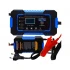 Nabíječka baterií 12-24V 8/4A S-90311