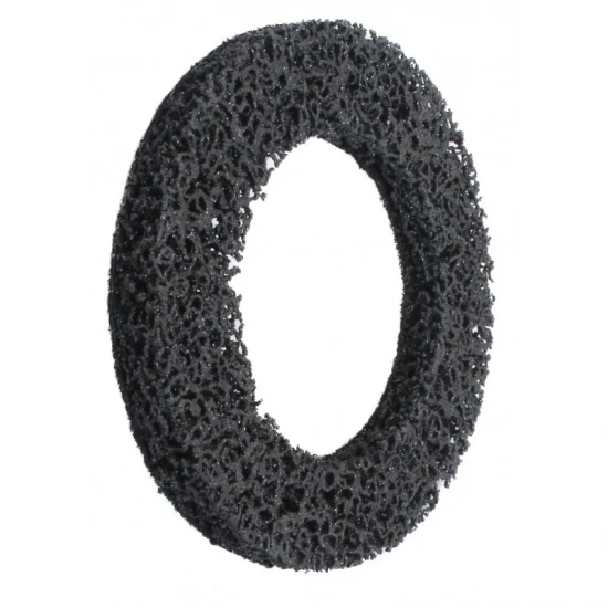 Náhradní kotouč pro čištění nábojů kol 150mm S-RG150W