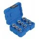 Nástrčné klíče vnitřní torx E10-E24 9ks - 1/2 S-SE912