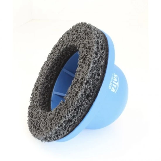 Brusný kotouč pro čištění nábojů kol a brzdových kotoučů S-WH150G