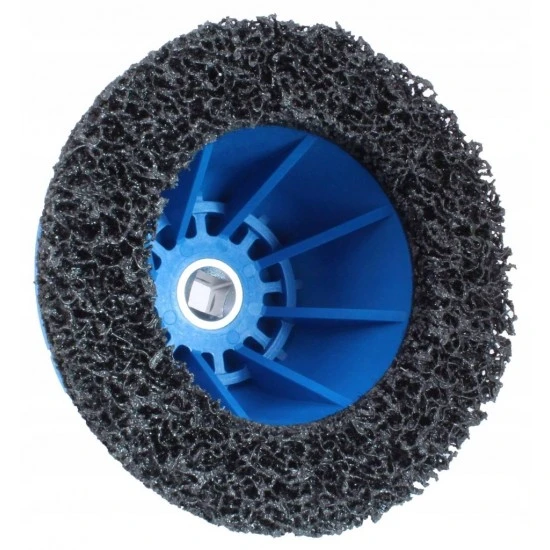 Brusný kotouč pro čištění nábojů kol a brzdových kotoučů S-WH150G