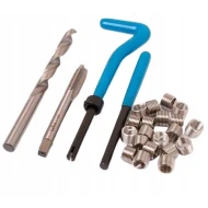 Sada na opravu poškozených závitů M8 x 1.25 S-X38C