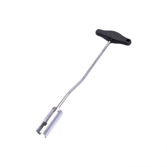 Přípravek pro demontáž konektorů zapalovacích svíček Audi a Volkswagen 264 mm S-XPSV