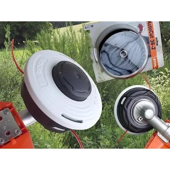 Strunová žací hlava Stihl AutoCut 36-2 4002 710 2170