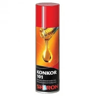 Olej Sheron Konkor 101 300 ml mazací mazivo ve spreji 021010