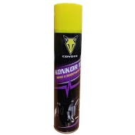 Olej Coyote Konkor 101 300 ml mazací mazivo ve spreji 021021