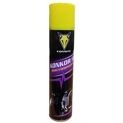 Olej Coyote Konkor 101 300 ml mazací mazivo ve spreji 021021