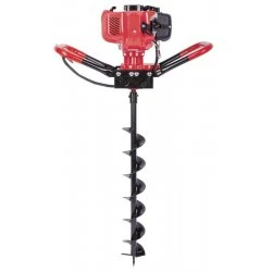 Motorový půdní zemní vrták 150mm LD EA520B