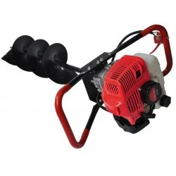 Motorový půdní zemní vrták 150mm LD EA520B