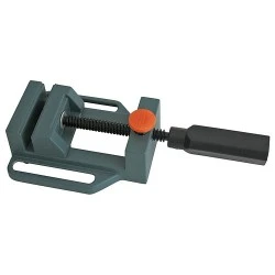 Svěrák na stojanovou vrtačku 70mm rychloupínací 113430