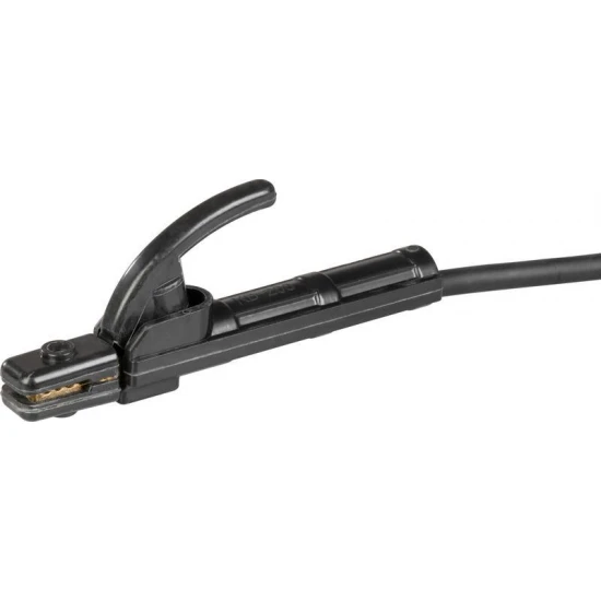 Kompletní kabel ke svářečce 4 metry 200A kleště 116044