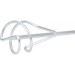 Míchadlo 80x400 mm na maltu SDS+ 2160284