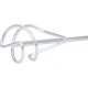 Míchadlo 80x400 mm na maltu SDS+ 2160284