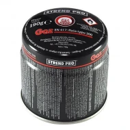Plynová kartuš propichovací butan 190g 2171168