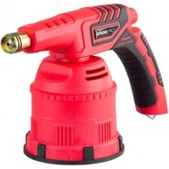 Plynový hořák na kartuš let lampa 2172510