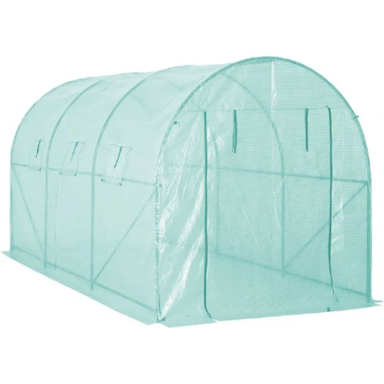 Zahradní fóliovník 3 x 2 x 2 m 2173641