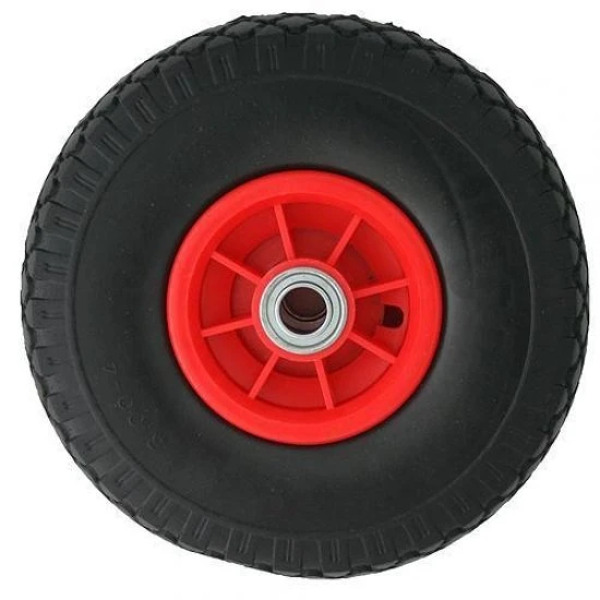 Kolo plné HT2500 PU 3.00-4 217868