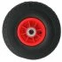 Kolo plné HT2500 PU 3.00-4 217868