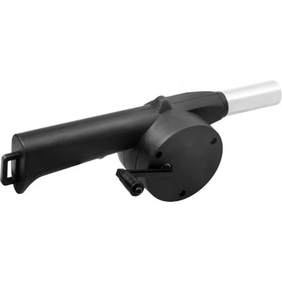 Dmychadlo na gril mechanické 25 cm 2213013