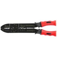 Odblankovací a krimpovací kleště 0.75-6 mm 229984