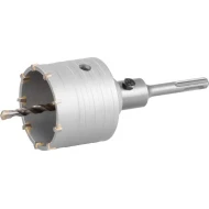 Korunkový vrták SDS+ 73mm 4200429