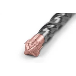 Vrták do betonu SDS+ 4x110mm 4 břit 4200499