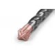 Vrták do betonu SDS+ 4x110mm 4 břit 4200499