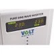 Záložní zdroj ke kotli Volt sinus PRO 350/500W 12V 3SP050012E