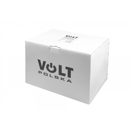 Záložní zdroj ke kotli Volt sinus PRO 1250/2000W 12V/230V 3SP092012E