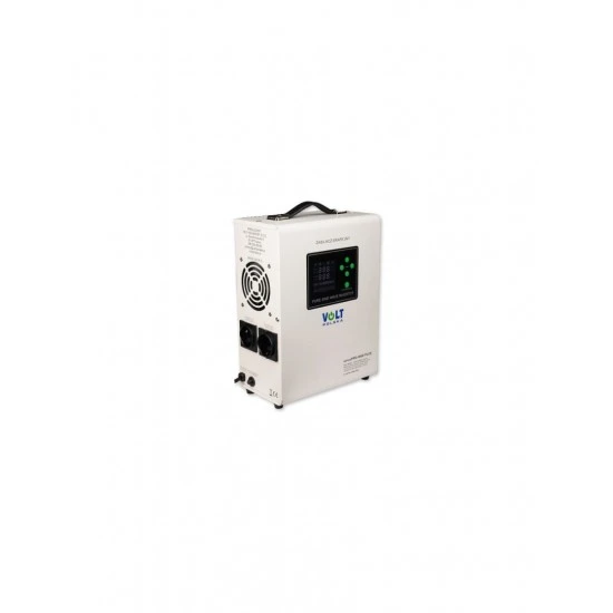 Záložní zdroj ke kotli Volt sinus PRO 900 E plus 12V 3SPM09012M