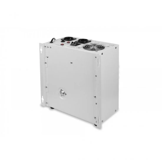 Solární měnič napětí 700W 12-50V pro solární panely 3SPS100012