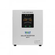 Solární měnič napětí 700W 12-50V pro solární panely 3SPS100012