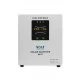 Solární měnič napětí 700W 12-50V pro solární panely 3SPS100012