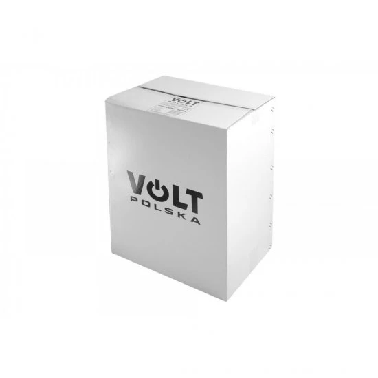 Záložní zdroj ke kotli Volt 300W 500VA s akumulátorem 40Ah 3SR500WA40