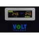 Záložní zdroj ke kotli Volt 500W 800VA s akumulátorem 55Ah 3SR800WA55