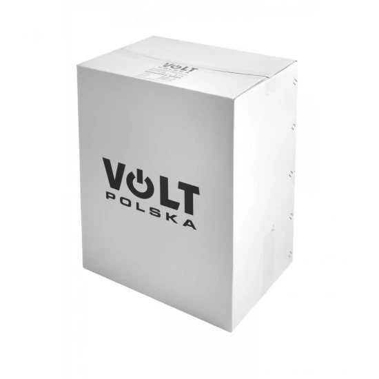 Záložní zdroj ke kotli Volt 500W 800VA s akumulátorem 55Ah 3SR800WA55