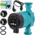 Elektronické úsporné oběhové čerpadlo OPTI ECO 25-60/180 3ZPSP256BP